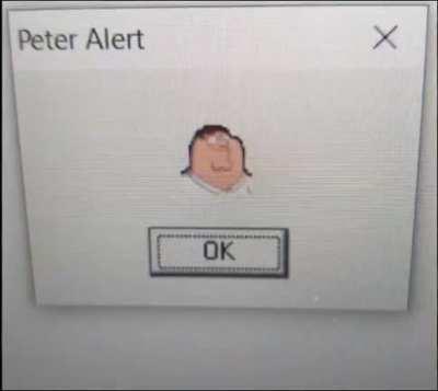 Peter Alert