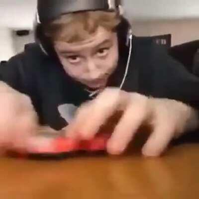 Asmr de esquizofrênico