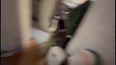 tore of my house 13th oct 2023