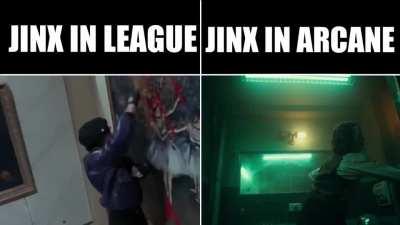 This applies to every character