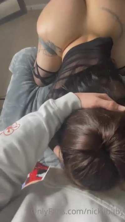 NickiiBabyVideos - Video #2085