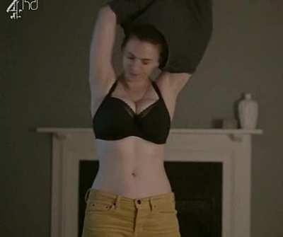 Hayley Atwell