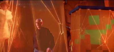 Audience Reaction to Walter White cameo in Spider-Man: Across the Spider-Verse 