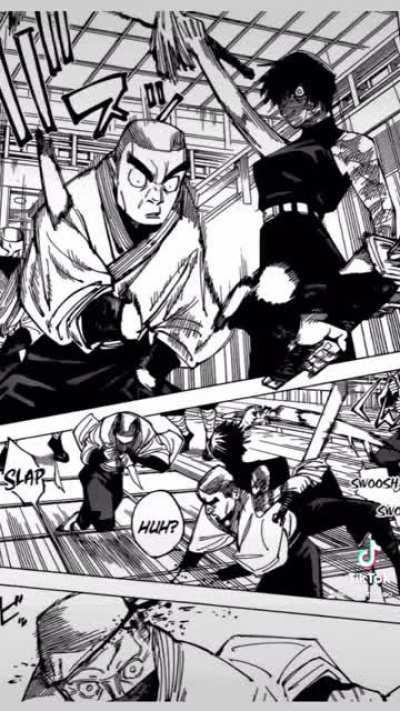 Had to make a Maki appreciation video