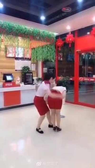 It’s 2021, girls can be dudes too