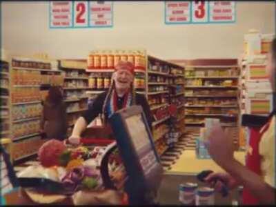 Thanks, I hate when I accidentally take LSD before grocery shopping.