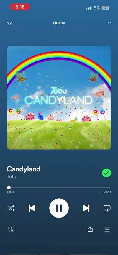 Found this transition by accident 🔥🔥🔥🔥