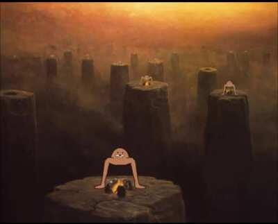 Trying to find out what happened to Josh but now I must appease the rule.