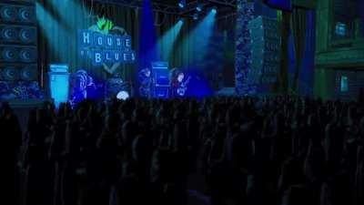 [OC] Rage Against The Reapers