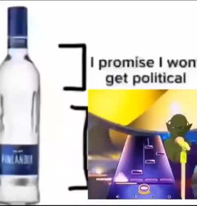 Do you guys think he really said this