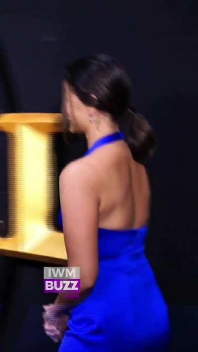 Alia bhatt this blue dress 🥵