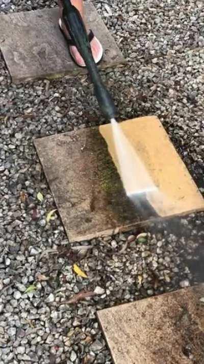 After getting over 10,000 upvotes on the last video, dad told me to show this to my “internet friends”