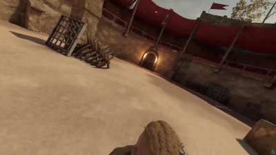 Is this how you guys use Martial Protege?