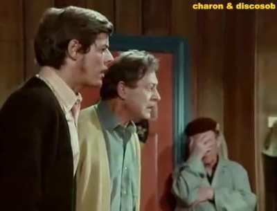 Huset På Christianshavn 23 Døren Er Åben