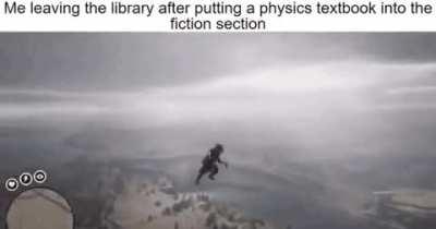 Shitposting because I said so damn it