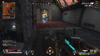 Beware of the wild Holospray