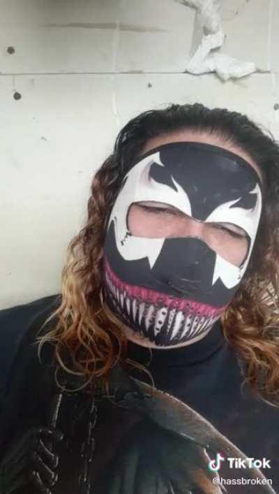 Lockdown hit French Stewart hard