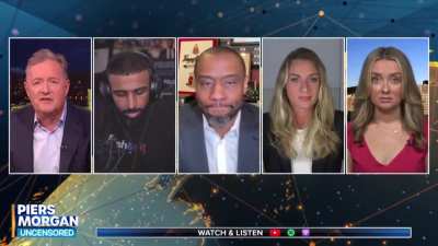 White supremacist admits she has no issue using the N word