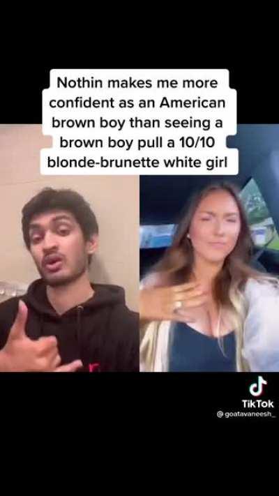 NRI’s be setting Indians back 1000 years. Why tf does he need to make a duet