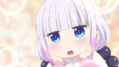 Sparkle [Maid Dragon]