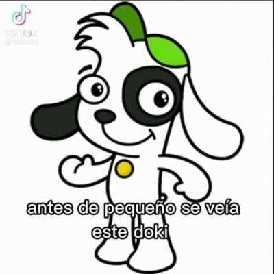 No soy furro, pero...