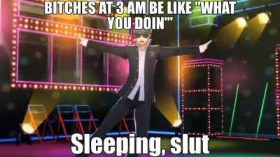 chad narukami strikes once more