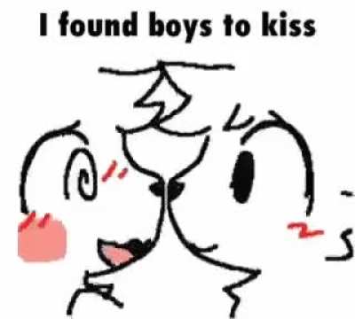 Omg guys I might get a bf