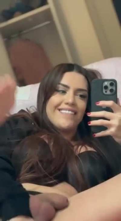 I was told this is every dude dream, am i right? btw i would be happy if u follow my friend on reddit for more hot nudes. Check the link below