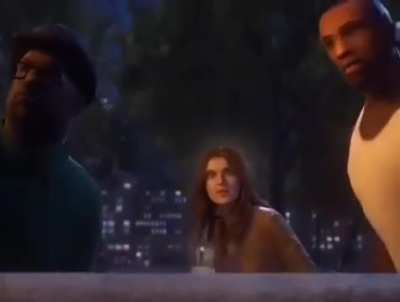 All YOU HAD TO DO PETER WAS FOLLOW THE DAMN TRAIN