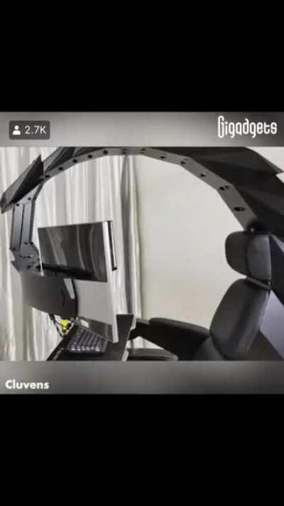 Horizon was the first thing that came to my mind