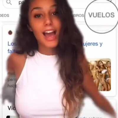 un pais sin hombres (no me funen por favor)