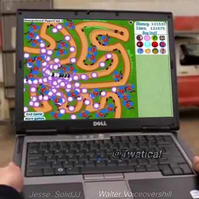 Jesse mom is going to be so pissed 😨😨