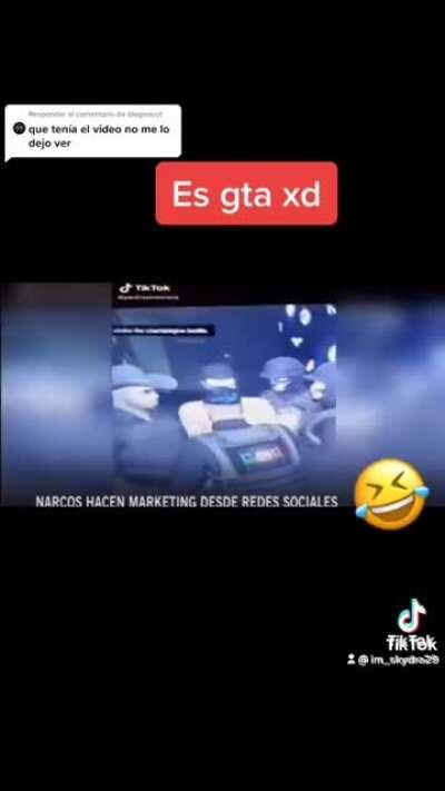 Haci de estupido es la gente XD