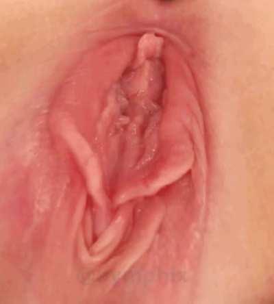 I hope you like eating pussy