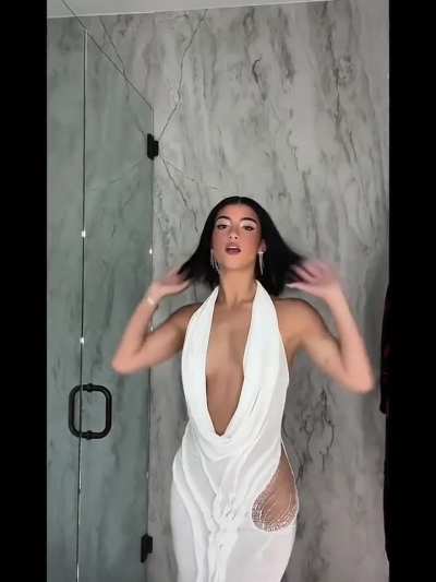 Charlie damelio edit#3