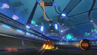 Defenders hate him! Learn how to score with this one easy trick!