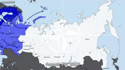 Fellow r/NCDers, I come from the future. Here's a glimpse of what's to come.