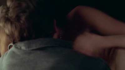 Anne Hathaway - Brokeback Mountain (2005)