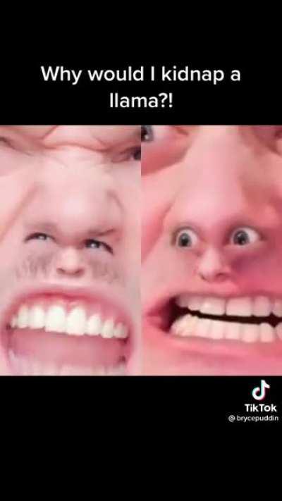 Just y would u do that