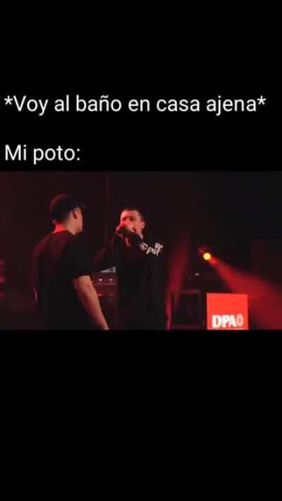 Me pasa y nose por que