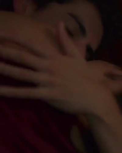 Indian Actress Sobhita Dhulipala Gone wild Hot sex scnes and boobs sucked