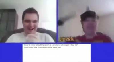 Is this suicide or homicide?!