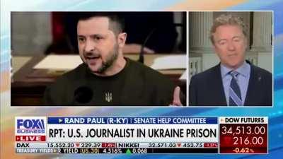 Ukraine is not a democracy