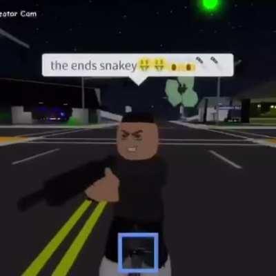 hush little bebe dont you cry😈😈