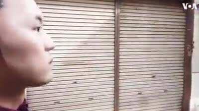 Hyper Realistic Mask to be sold in Japan