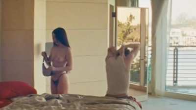 Oscar Winning Performance of Mikey Madison (Anora 2024)