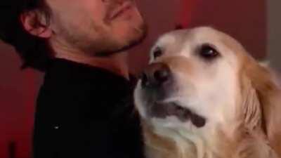 When I heard this song I only thought of one thing!!