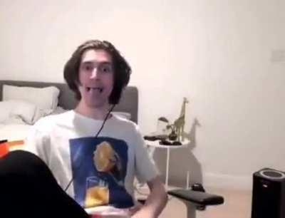 A rewind of my favourite pepega moment this year. Thanks for the content