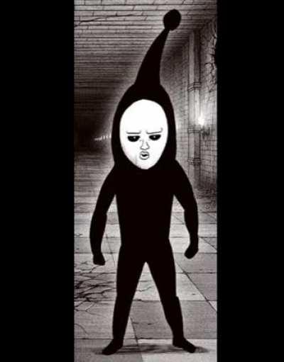 It was funnier in my head