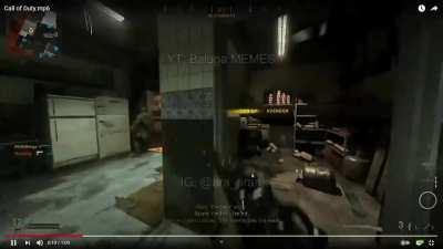 If YouTube Had an RTX Mode